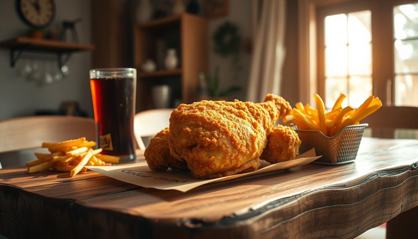 golden chick order online